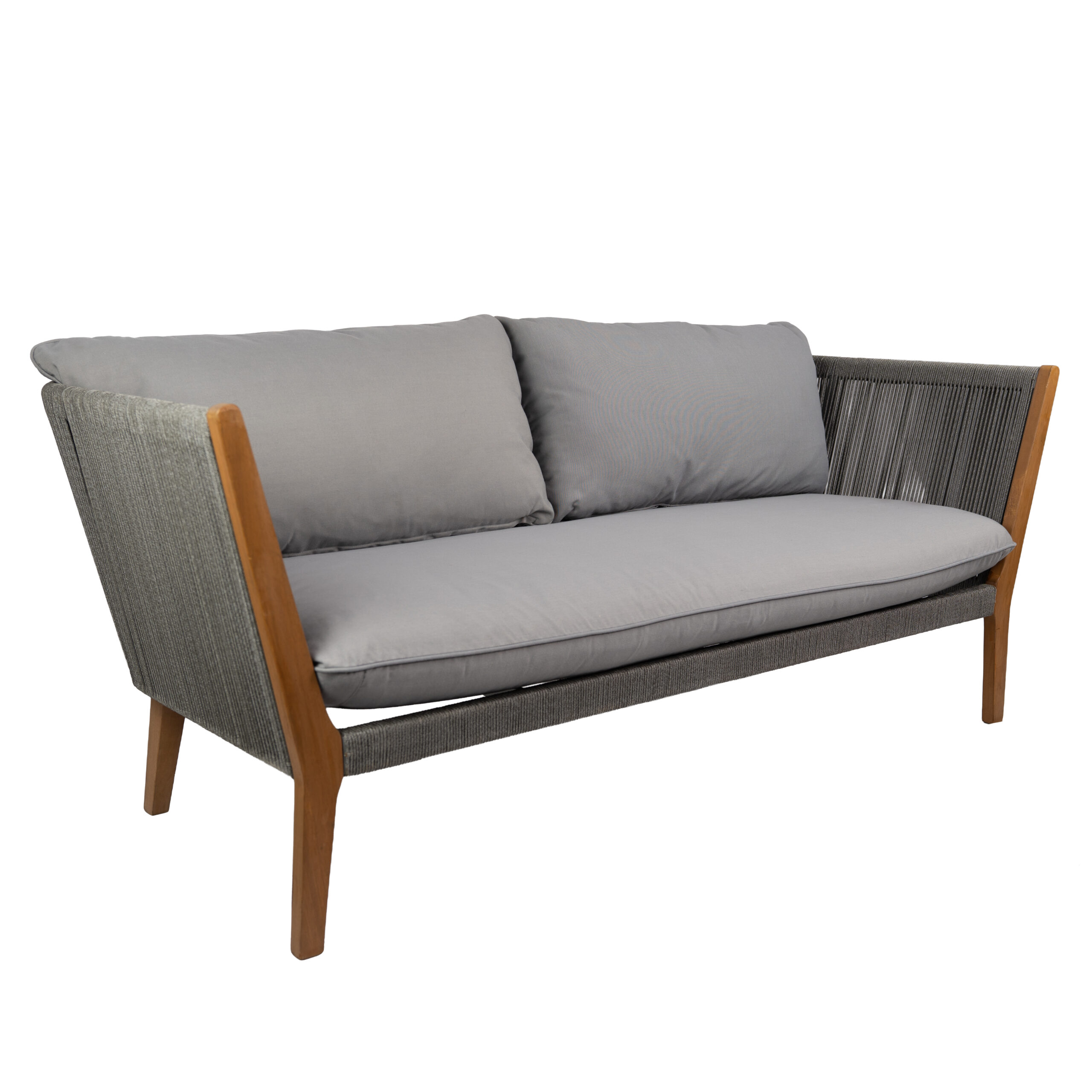 Divano Lounge Aura 2 posti