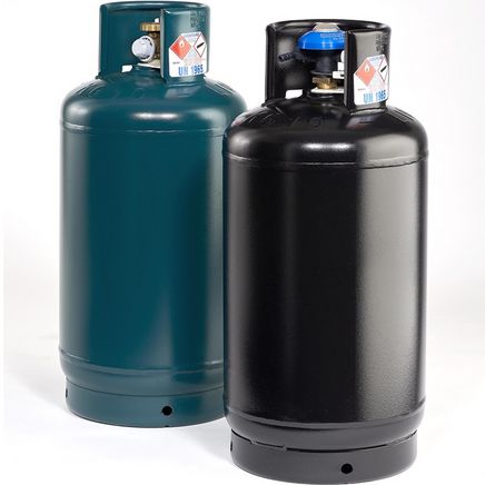 Bombola a gas