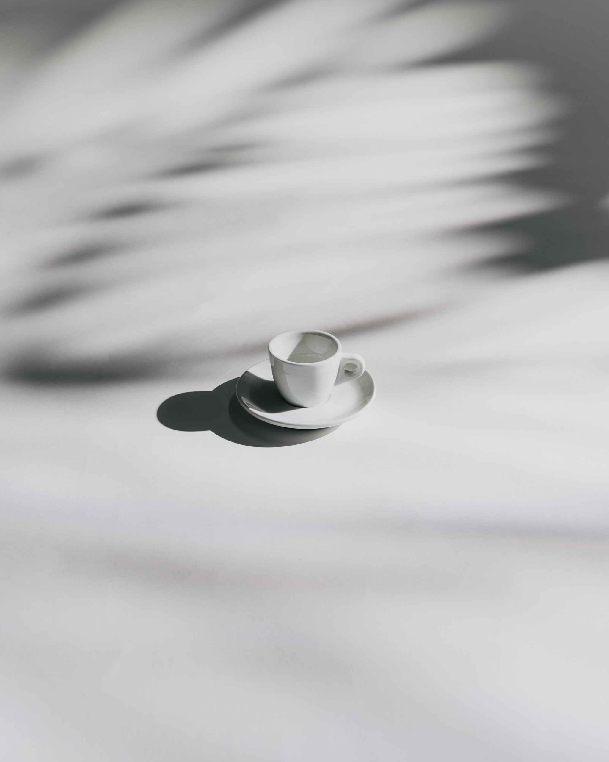 Espressotasse Fine Dining