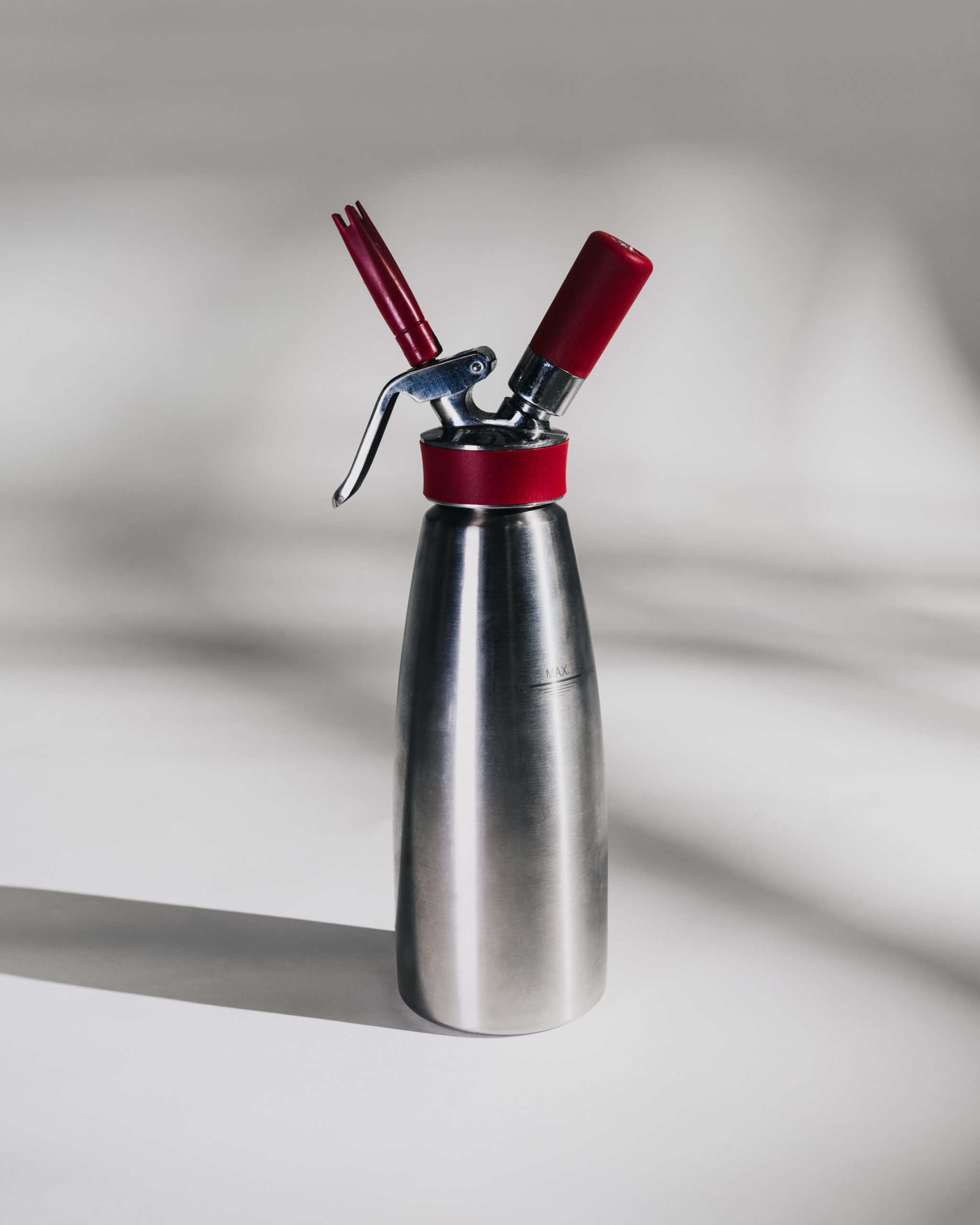 ISI Flasche
