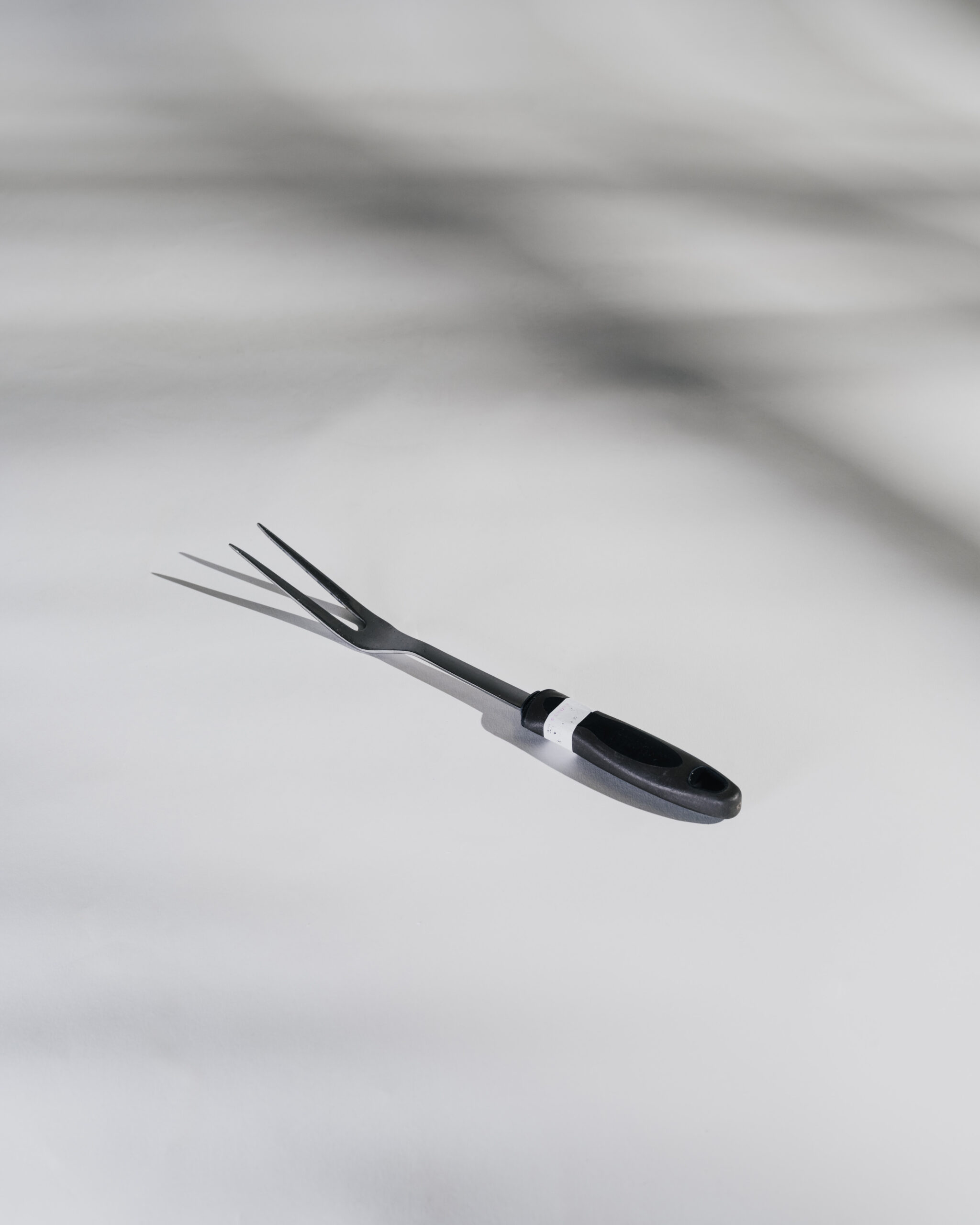 Tranchiergabel Edelstahl