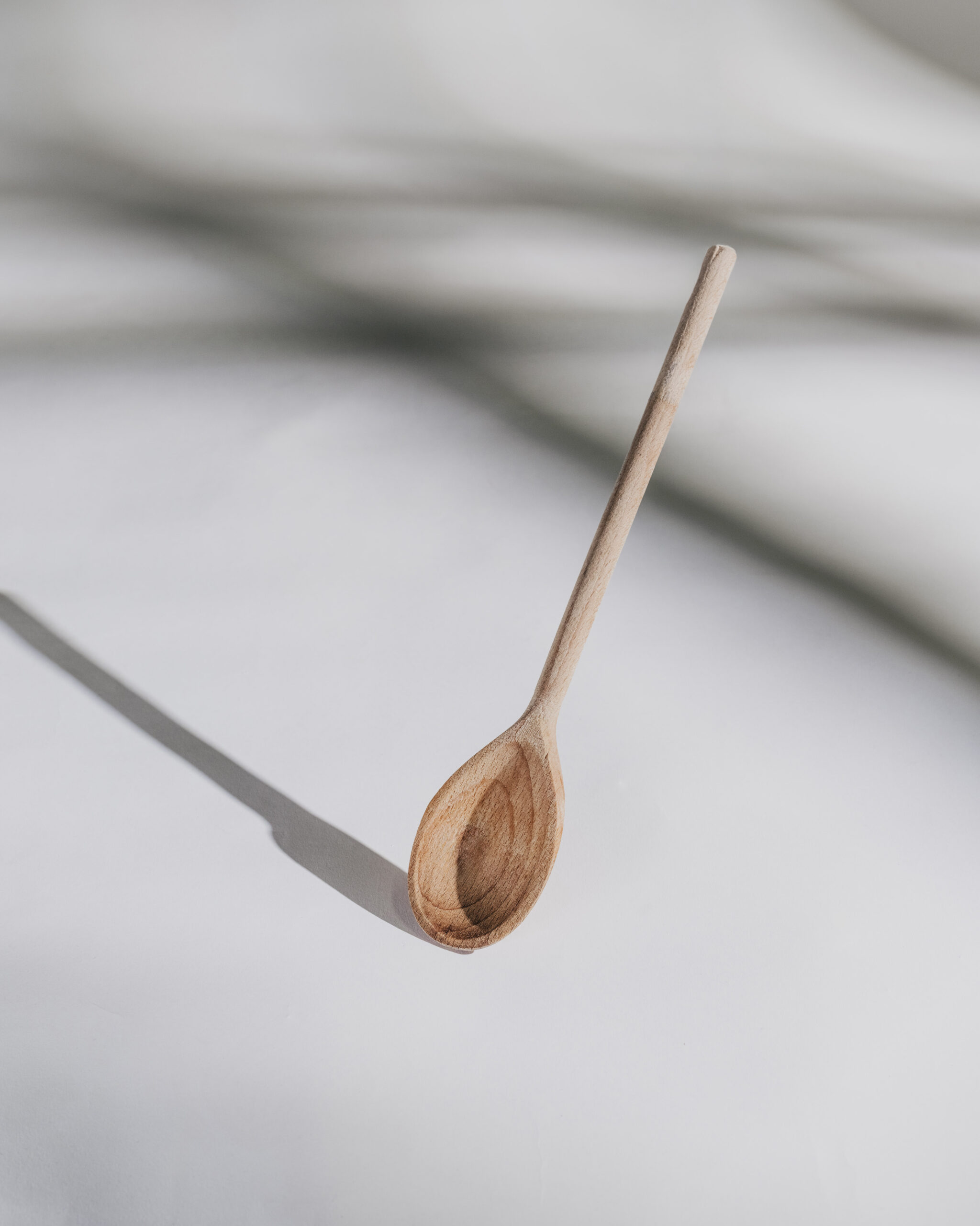 Kochlöffel aus Holz