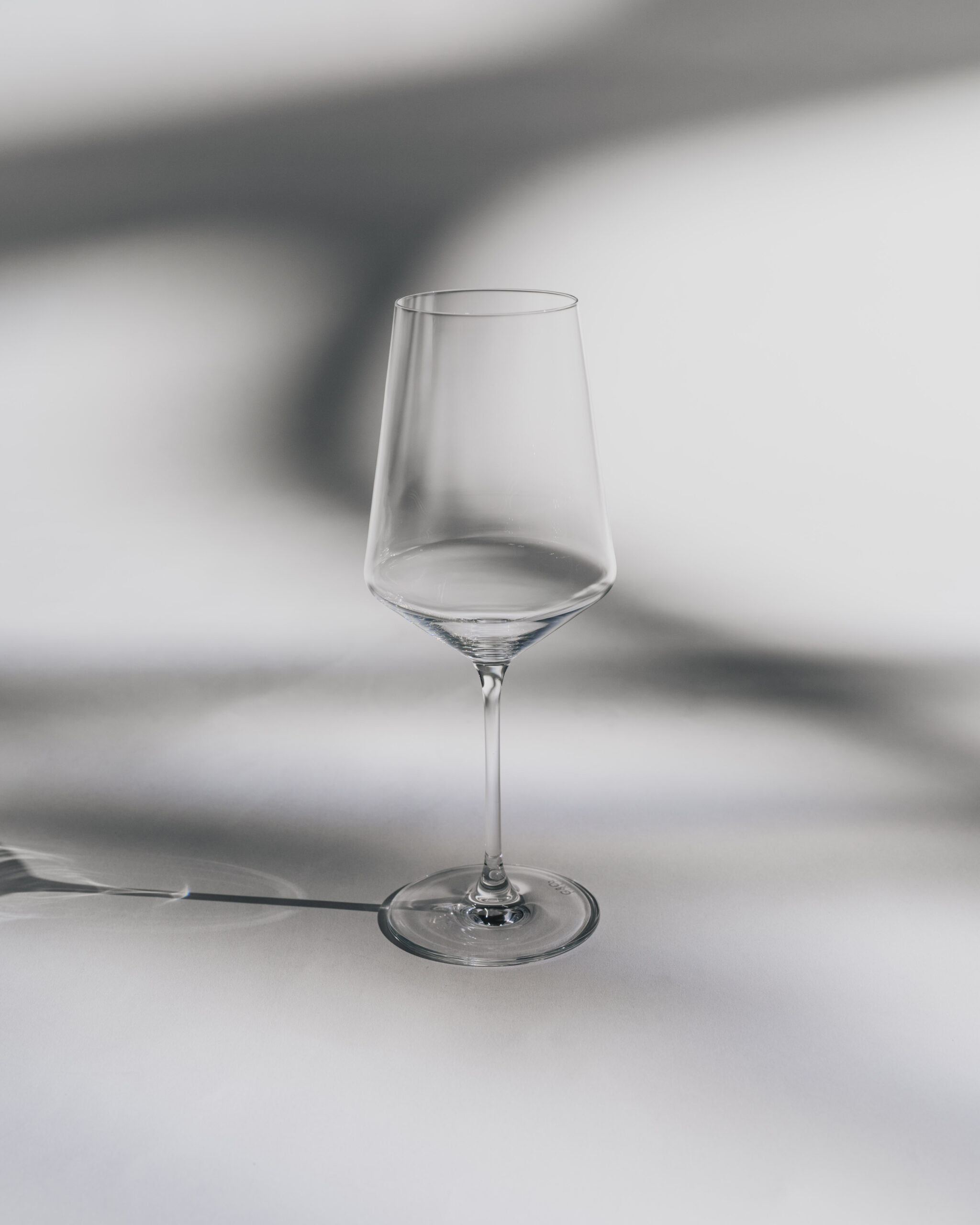 Calice da vino rosso Bordeaux