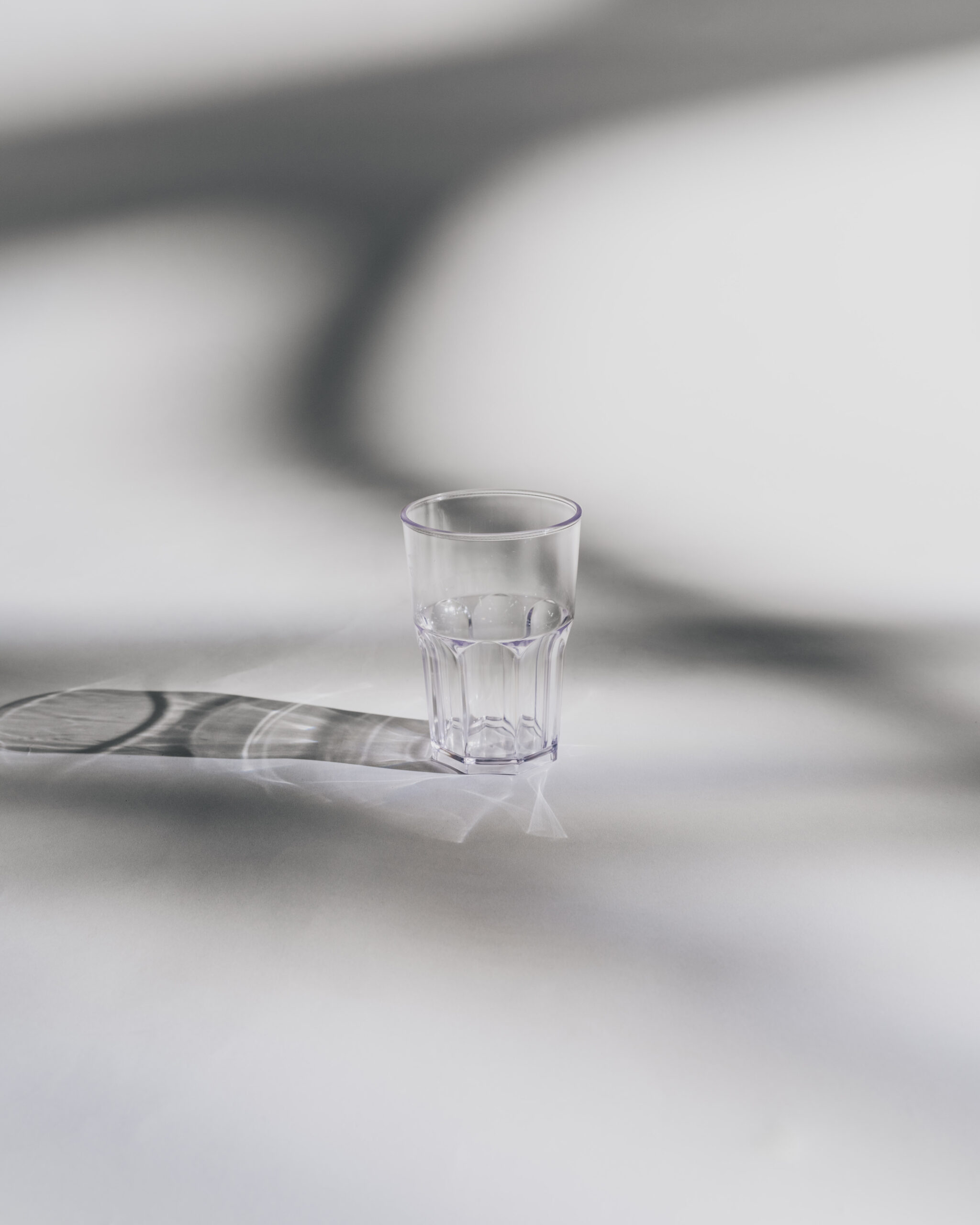Cocktail Glas Tritan (Hartplastik)