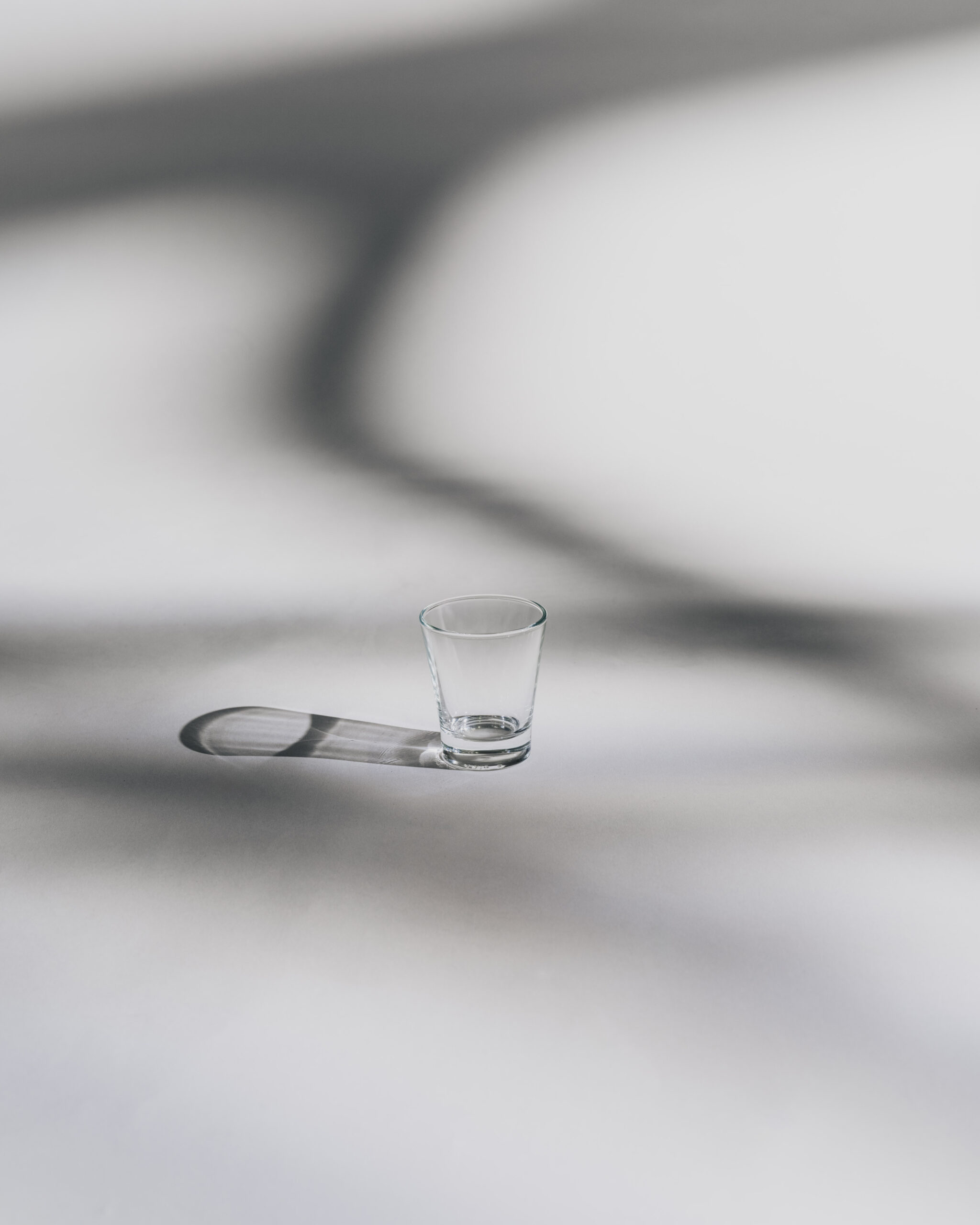 Bicchierino da grappa