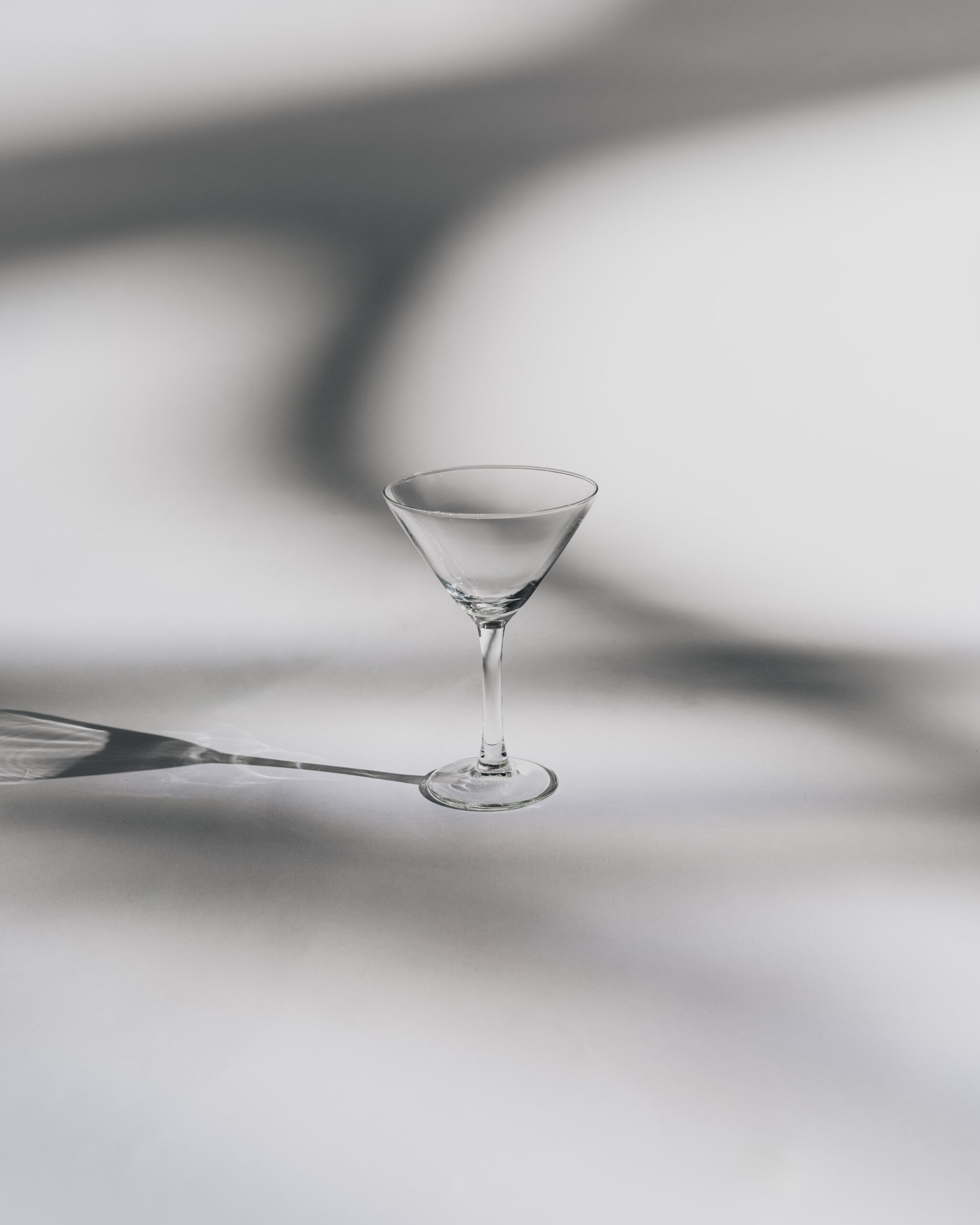 Coppa da Cocktail Martini