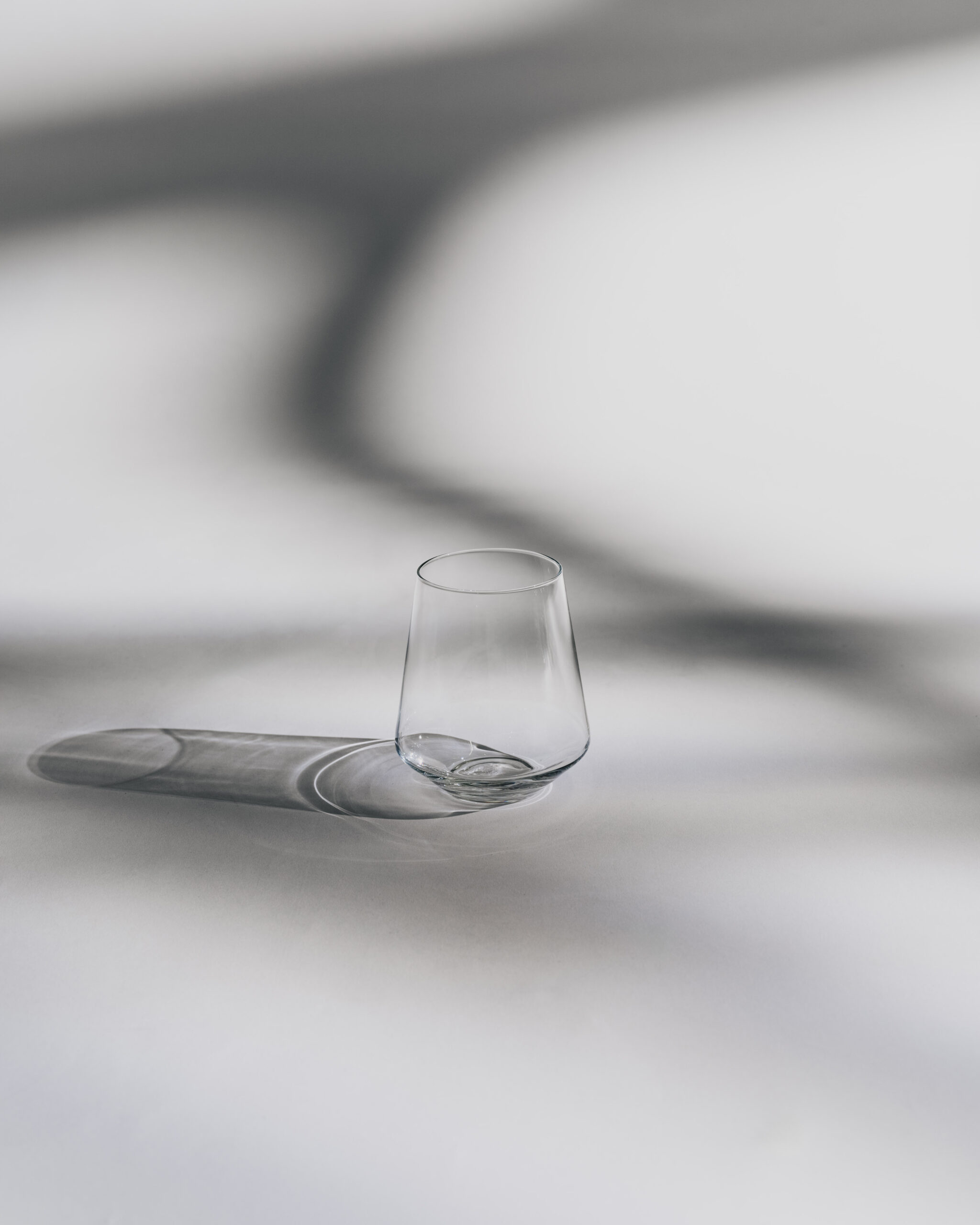 Bicchiere acqua Harmony