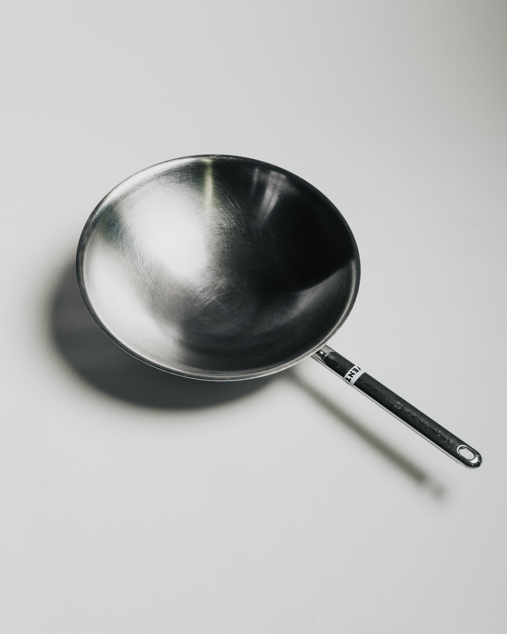 Wok Pfanne