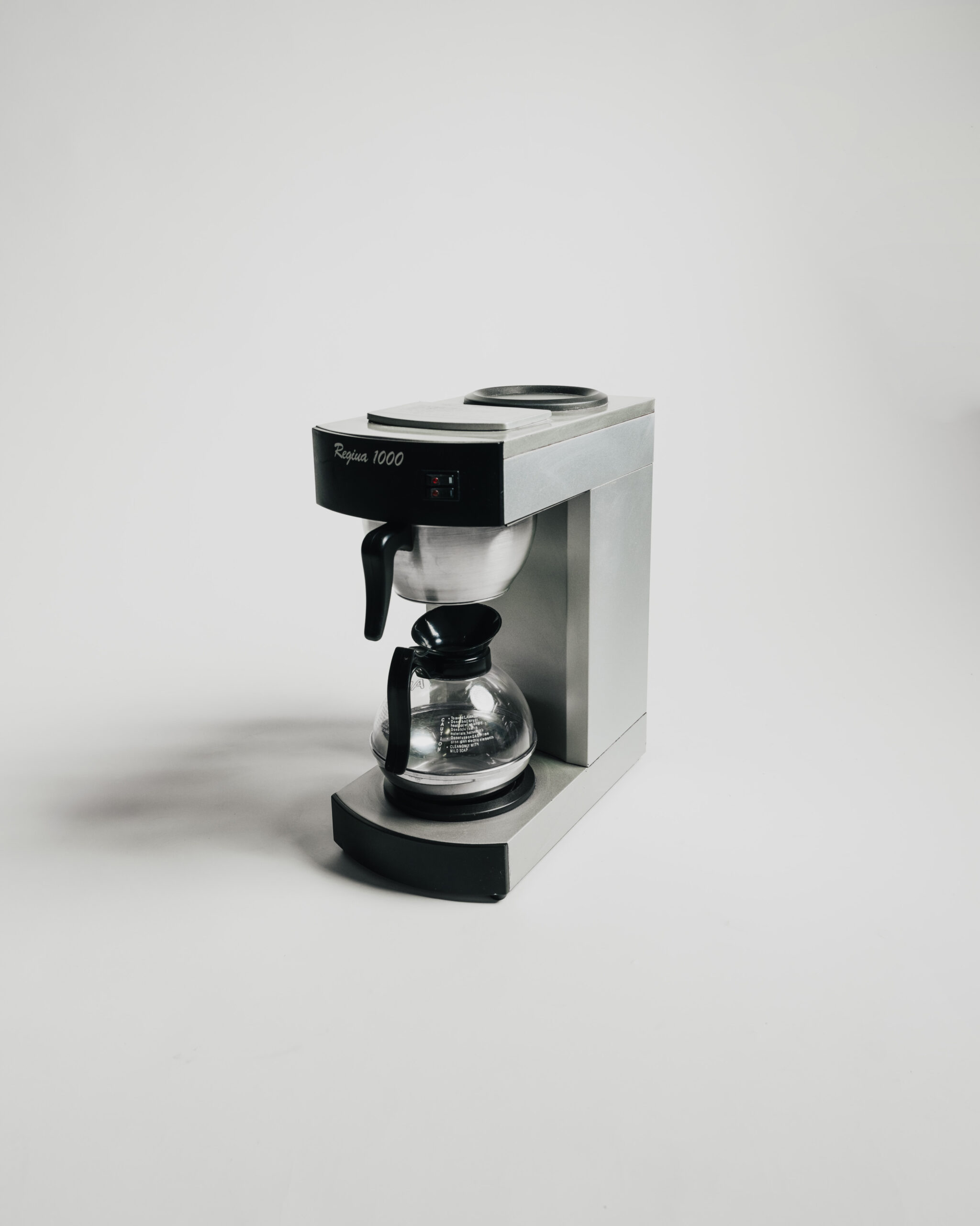 Kaffeemaschine