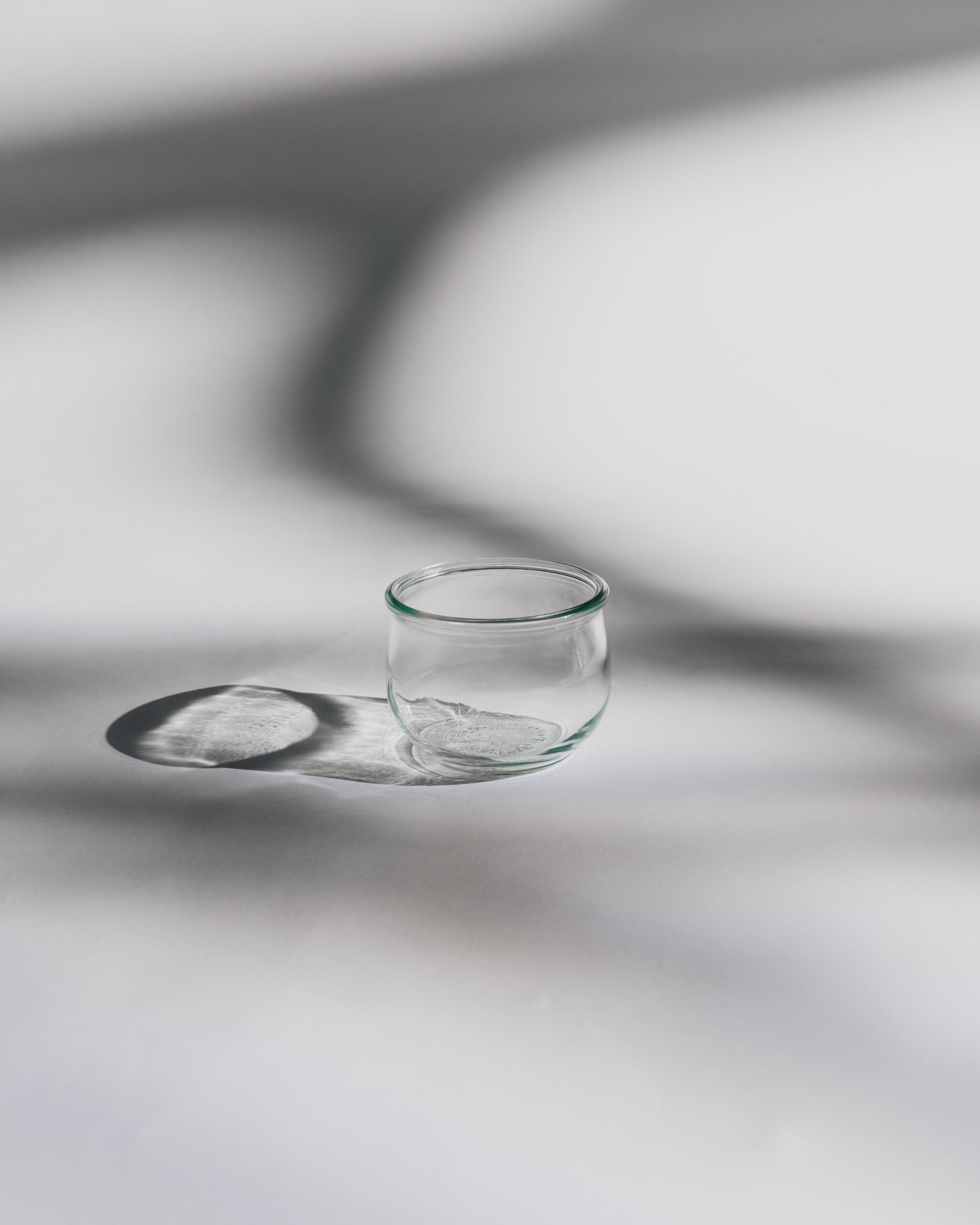 Weckglas klein