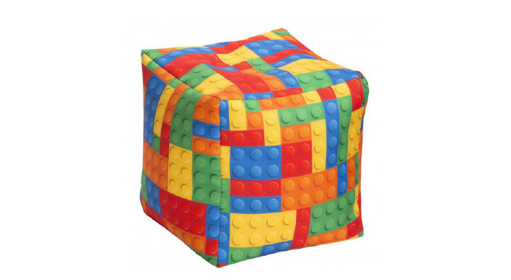 Cubo Lego