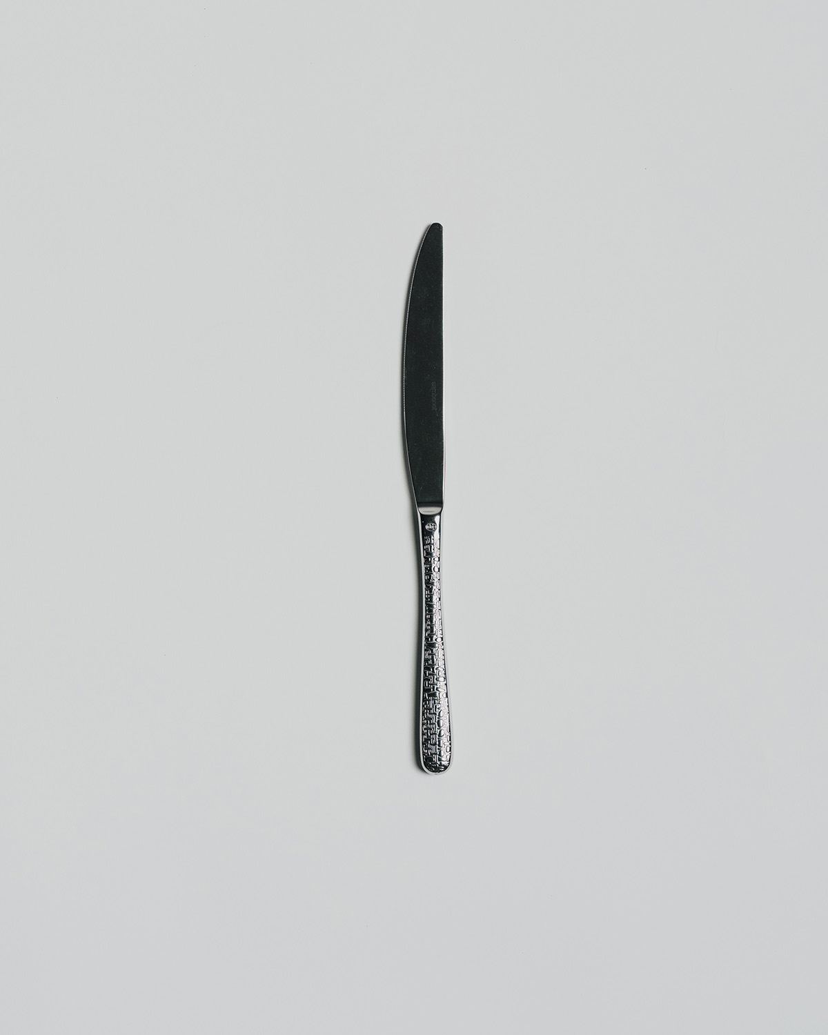 Coltello tavola mod. Venezia